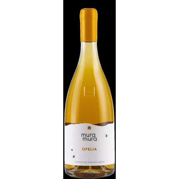 Mura Mura Moscato Passito Ofelia 2021 375ml
