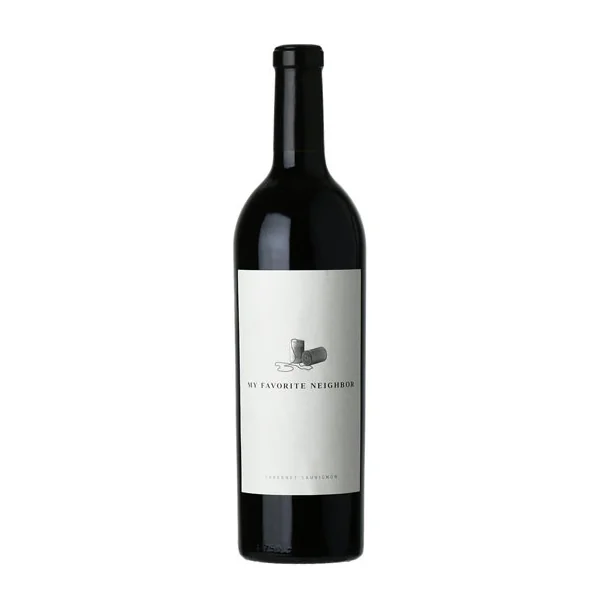 My Favorite Neighbor Cabernet Sauvignon 2021 750ml