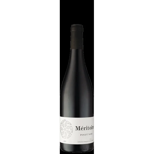 Méritoire Pinot Noir 2021