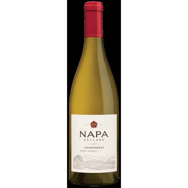 Napa Cellars Chardonnay 2023 750ml