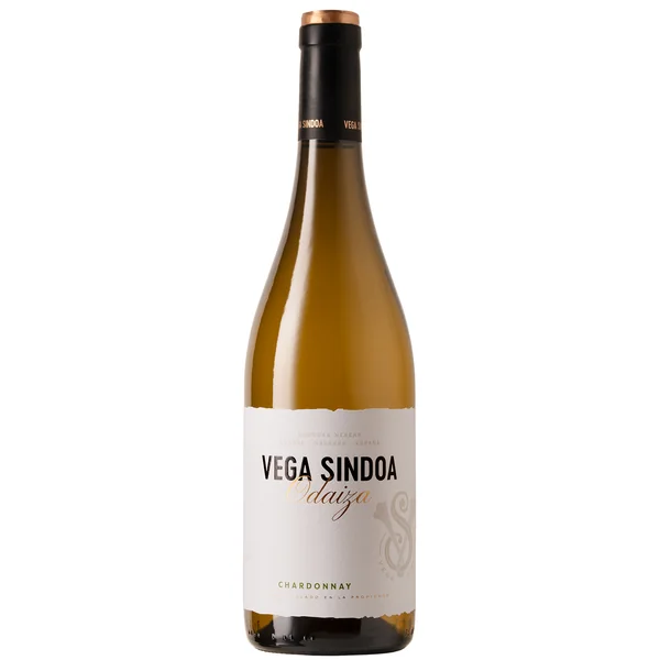 Nekeas Vega Sindoa Chardonnay Barrel Fermented "Odaiza" 2023 750ml