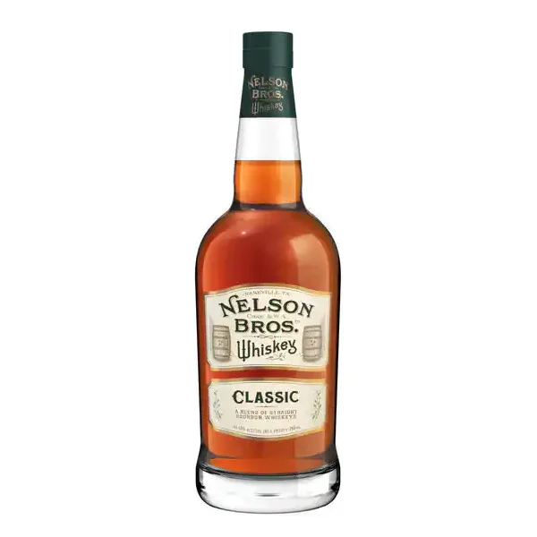 Nelson's Green Brier Nelson Bros. Bourbon Classic 750ml