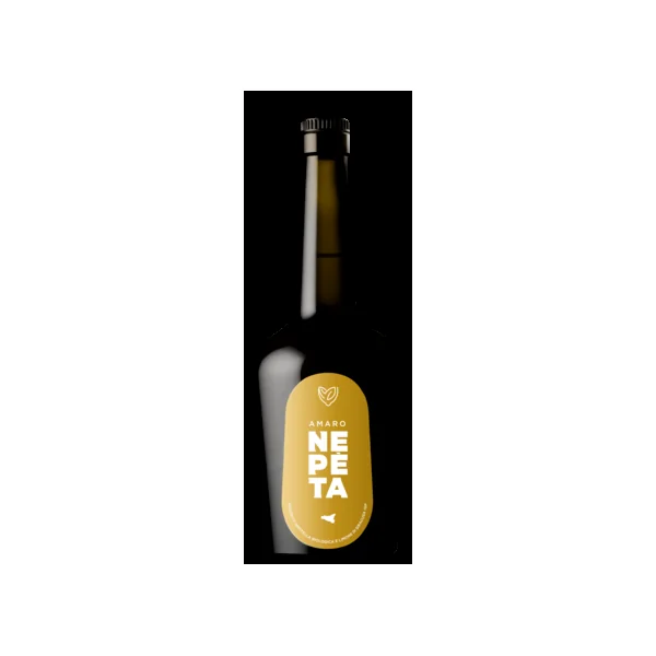 Nepeta Liqueur Amaro Nepeta 750ml