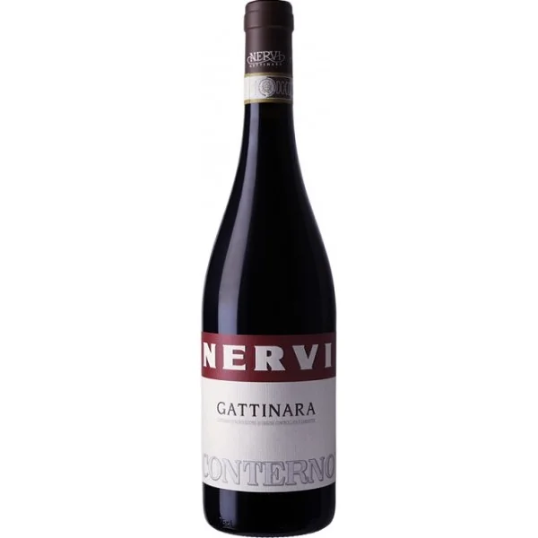 Nervi Conterno Gattinara 2018 750ml