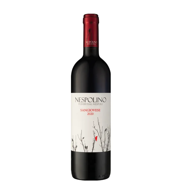 Nespolino Sangiovese 2020