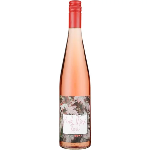 Never Wines Rose Pink Minx 2023 750ml