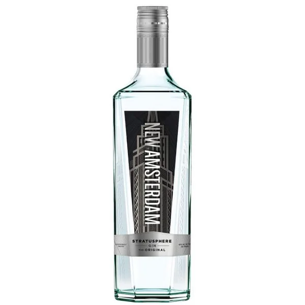 New Amsterdam Gin Stratusphere The Original 750ml
