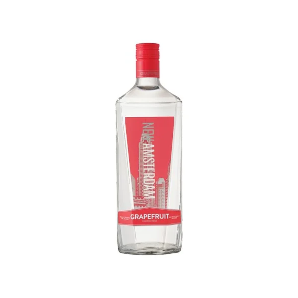 New Amsterdam Vodka Grapefruit 1.75Ltr