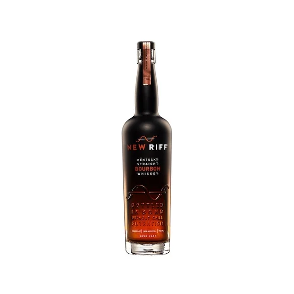 New Riff Bourbon Whiskey Bottled in Bond 750ml