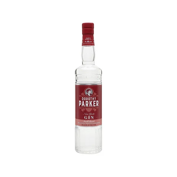 New York Distilling Company Dorothy Parker Gin 750ml
