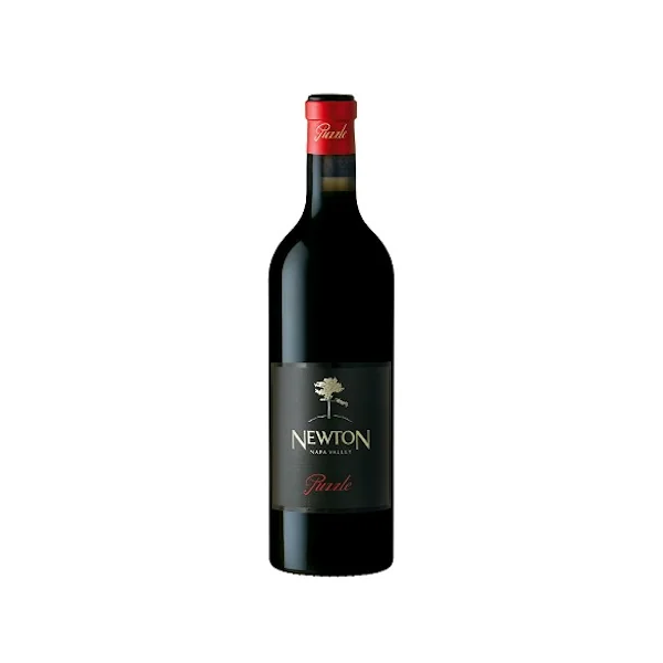 Newton Red Blend The Puzzle 2017 750ml