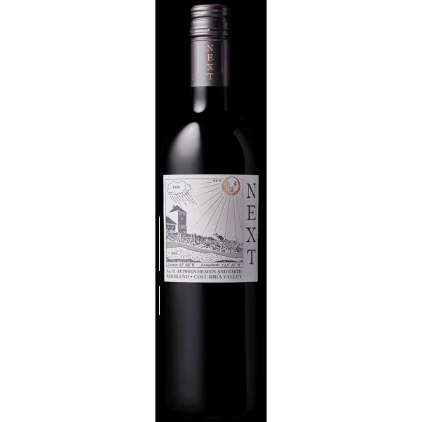 Next By King Estate Red Blend 2019 750ml