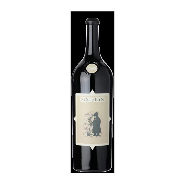 Next Of Kyn (Sine Qua Non) Cumulus Vineyard 2022 750ml