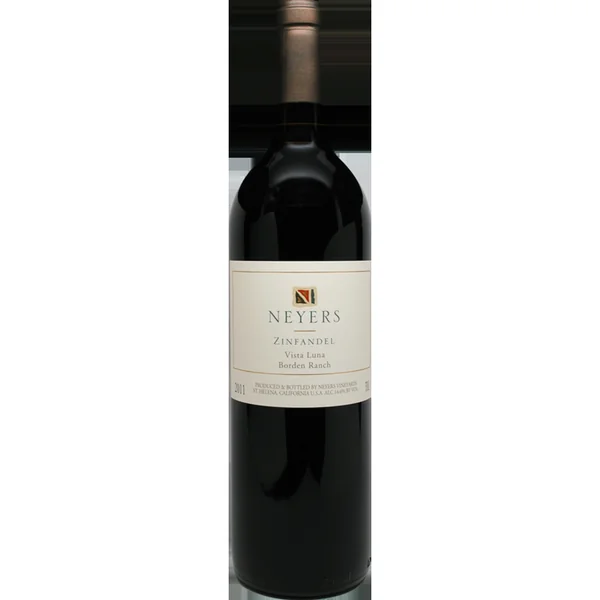 Neyers Zinfandel Vista Luna California 2015 750ml