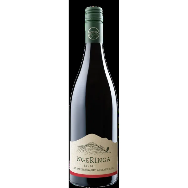 Ngeringa Syrah 2023 750ml