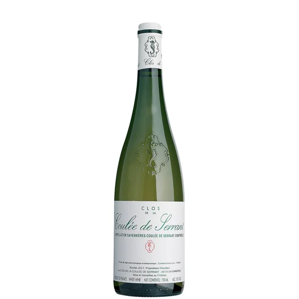Nicolas Joly Savennieres Coulee de Serrant 2013 750ml