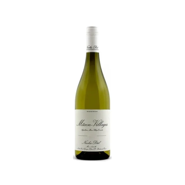 Nicolas Potel Macon Villages 2016 750ml