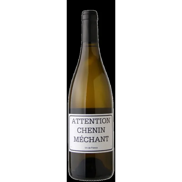 Nicolas Reau "Attention Chenin Mechant" VdF 2023 750ml