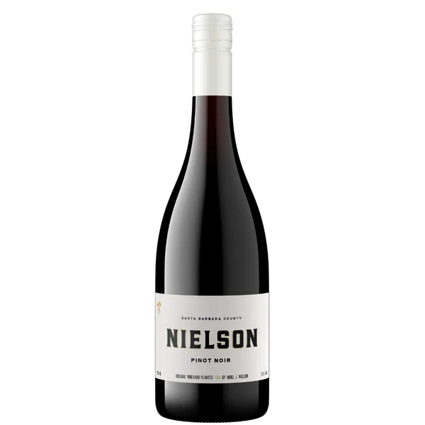 Nielson By Byron Pinot Noir Santa Barbara County 2023 750ml
