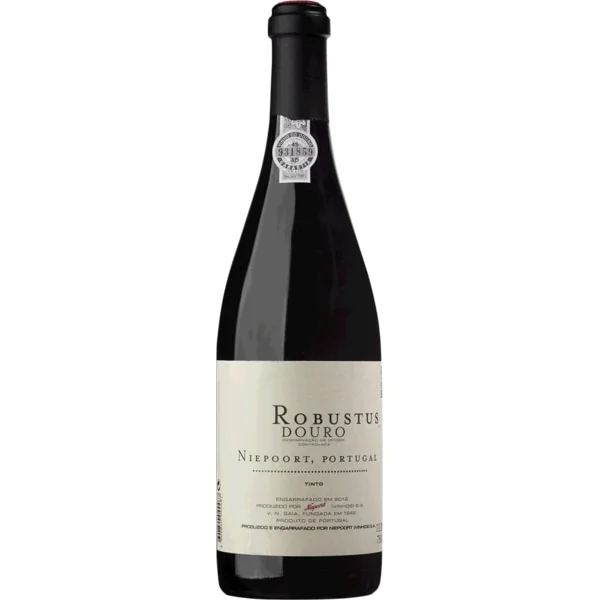 Niepoort Douro Robustus 2019 750ml