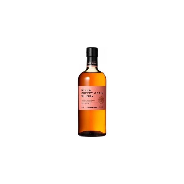 Nikka Whisky Coffey Grain 750ml
