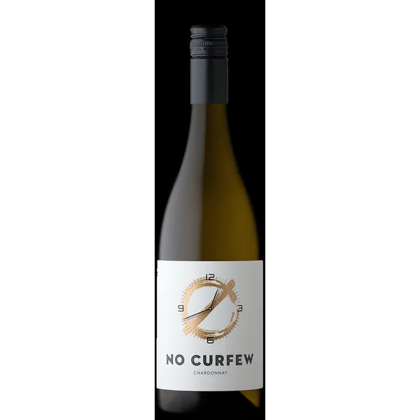 No Curfew Chardonnay 2023 750ml
