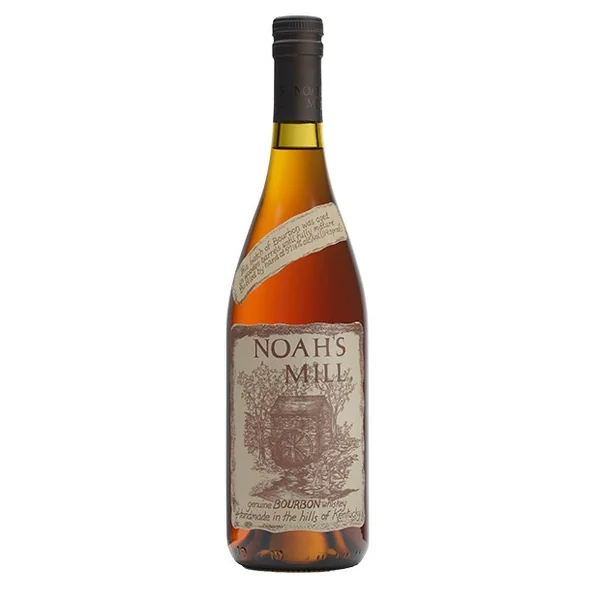 Noahs Mill Bourbon Whiskey 750ml
