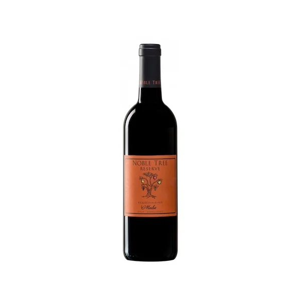 Noble Tree Merlot Wickersham Ranch 2017 750ml