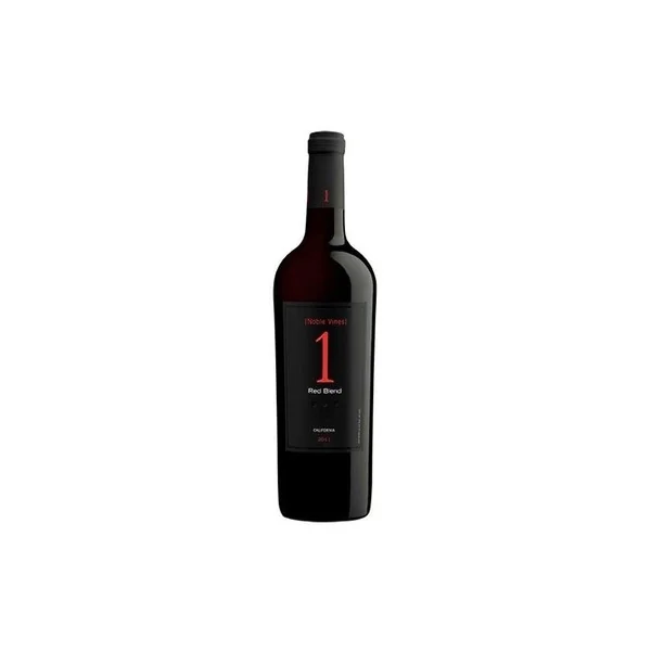 Noble Vines 1 Red Blend NV 750ml