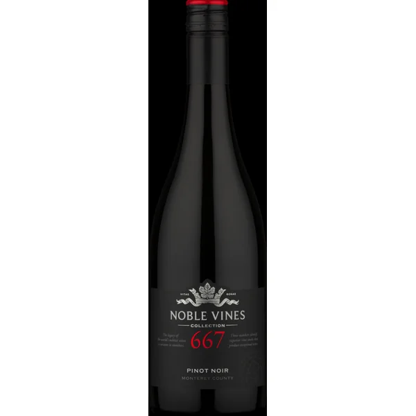 Noble Vines 667 Pinot Noir NV 750ml