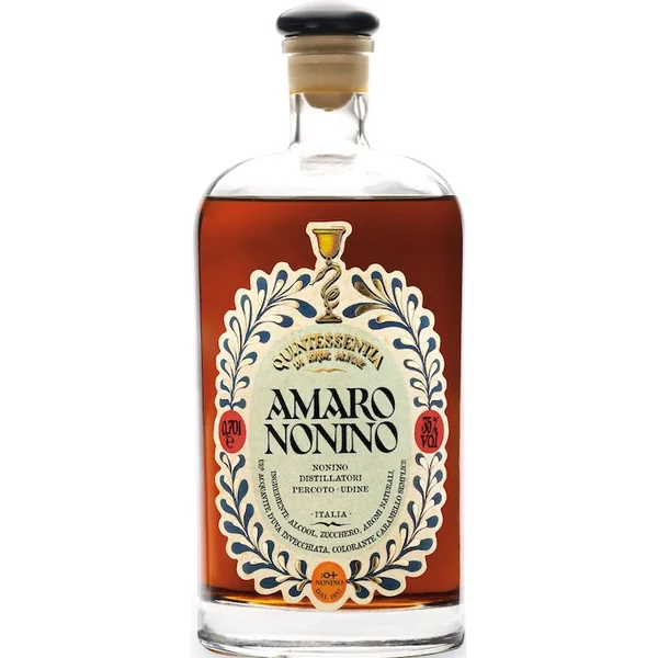 Nonino Amaro Quintessentia 750ml