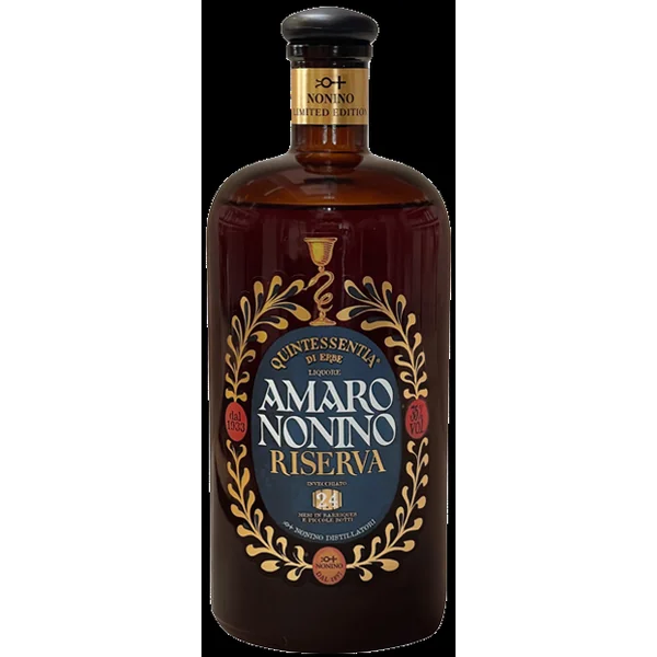 Nonino Amaro Quintessentia Riserva 750ml