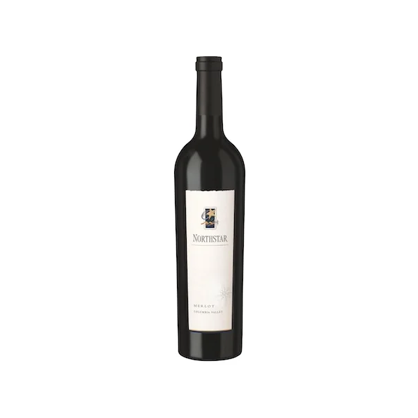 Northstar Merlot Columbia Valley 2021 750ml