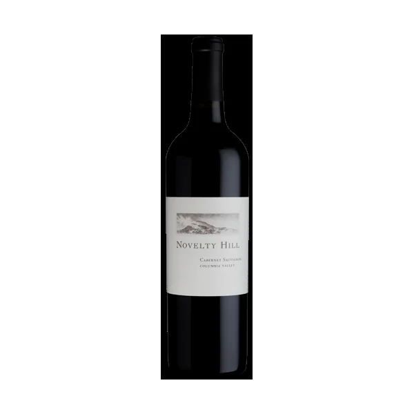 Novelty Hill Cabernet Sauvignon 2022 750ml