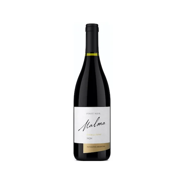Nqn Malma Pinot Noir 2024 750ml