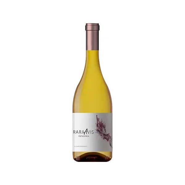 Nqn Rara Avis Chardonnay 2020 750ml