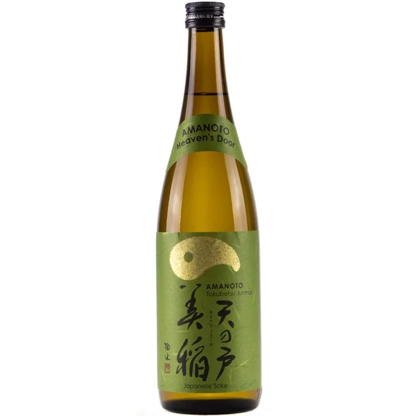 NV Ama No To Heaven's Door