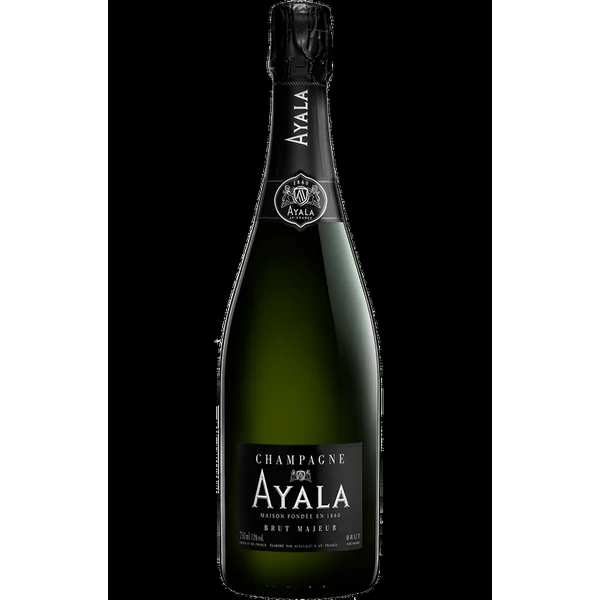 NV Ayala Brut Majeur Champagne Magnum (1.5 L)