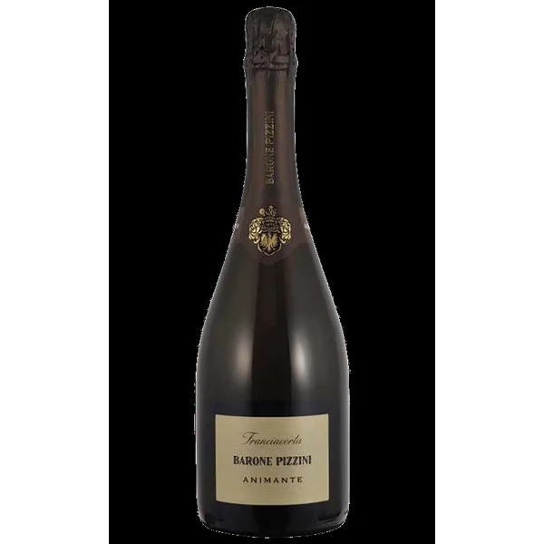 NV Barone Pizzini Animante Brut Nature Franciacorta