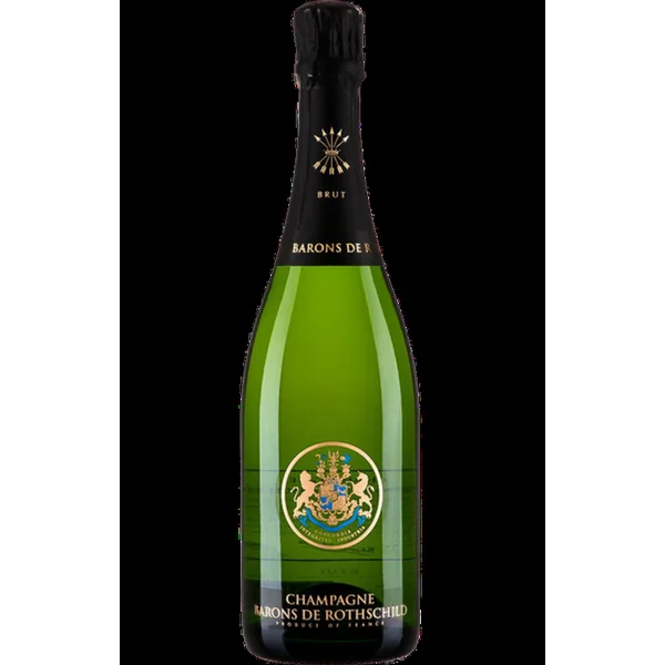 NV Barons de Rothschild Brut Champagne
