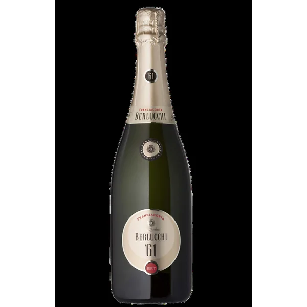 NV Berlucchi '61 Franciacorta Brut