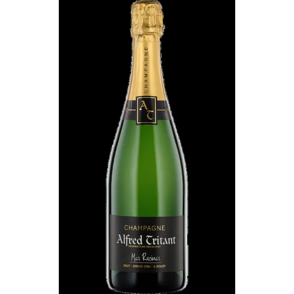 NV Champagne Alfred Tritant Mes Racines Grand Cru Brut Champagne