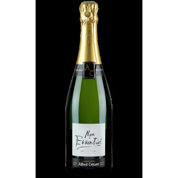 NV Champagne Alfred Tritant Mon Essentiel