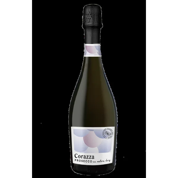 NV Corazza Prosecco Extra Dry Treviso Italy