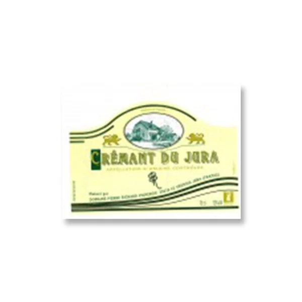 NV Domaine Pierre Richard Cremant du Jura Brut Harmonie (deleted duplicate)