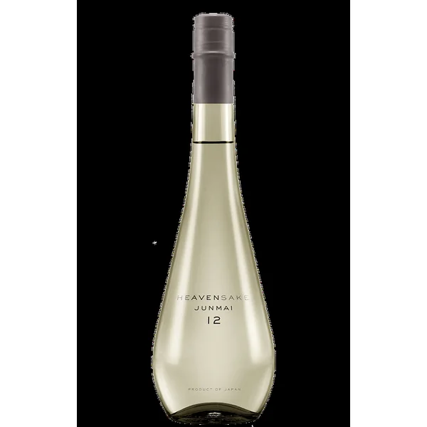 NV HEAVENSAKE Junmai 12 Hyogo