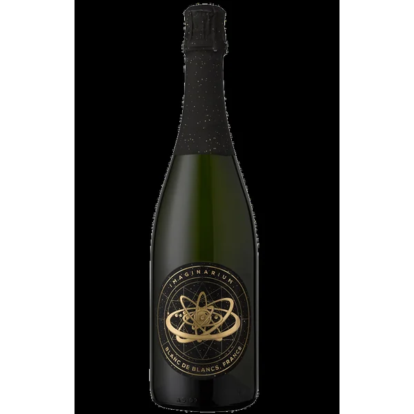 NV Imaginarium Blanc de Blancs Vin de France