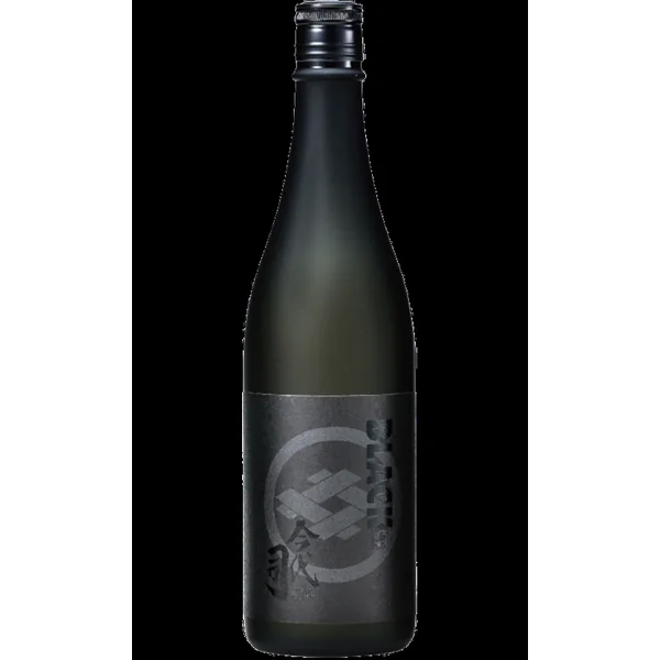 NV Imayo Tsukasa BLACK Junmai Niigata