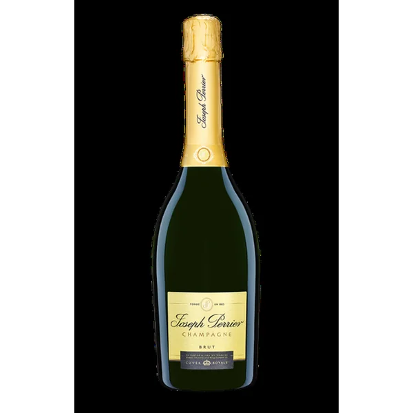 NV Joseph Perrier Cuvee Royale Brut Champagne
