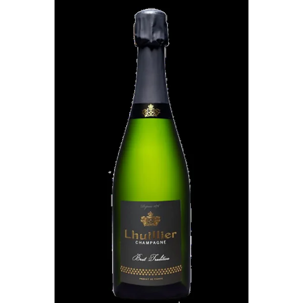 NV Lhuillier Brut Tradition Champagne